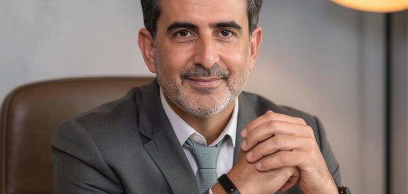 سامر شقير: الحقيقة الصادمة.. الذهب ليس مجرَّد ملاذ بل سلاح استثماري