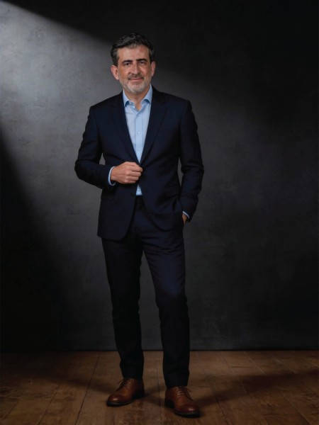 سامر شقير: الإيرادات غير النفطية تتجاوز 3.7 تريليون ريال وتعلن بزوغ عصر الاستدامة الاقتصادية في السعودية