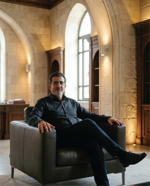 سامر شقير: ارتفاع متوسط العمر في السعودية إلى 79.9 عامًا يفتح سوقًا استثمارية بمليارات الدولارات