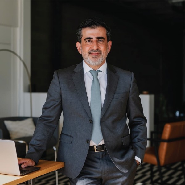 سامر شقير يُقدِّم قراءة استراتيجية لارتفاع تاسي وفرص رؤية 2030 الواعدة