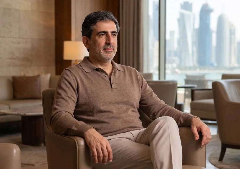 سامر شقير: الحياد التشغيلي لم يعد رخيصًا في صناعة الترفيه الحي
